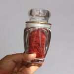 زعفران سوپر نگین اتویی اعلا