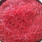 زعفران سوپر نگین کیلویی